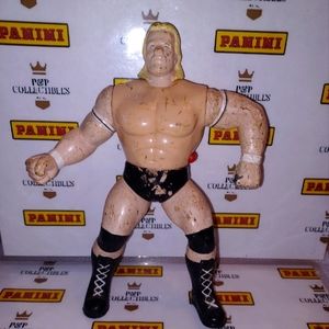 Lex Luger 🏆 WCW LJN 🔥 WWE Wrestling Action Figure